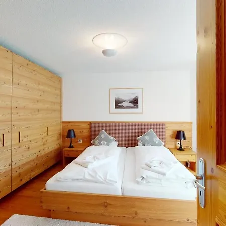 Abitaziun Val Verda 7 - Silvaplana 아파트 주를레