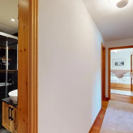 Abitaziun Val Verda 7 - Silvaplana *