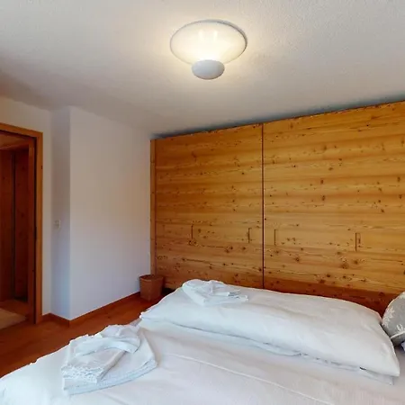 Abitaziun Val Verda 7 - Silvaplana *