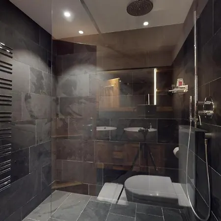 Abitaziun Val Verda 7 - Silvaplana 주를레