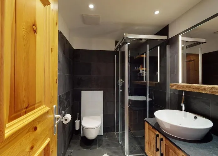 Daire Abitaziun Val Verda 7 - Silvaplana *