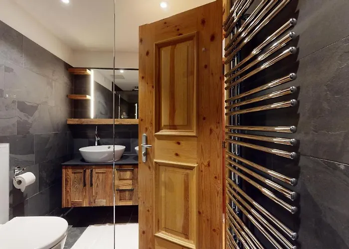 Abitaziun Val Verda 7 - Silvaplana * Surlej