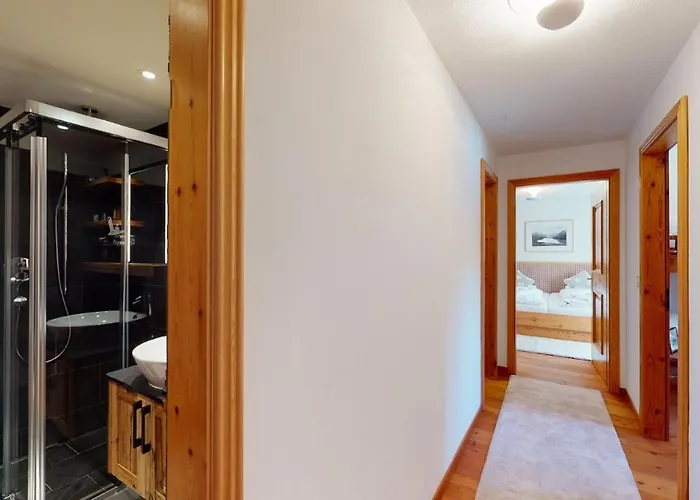 Abitaziun Val Verda 7 - Silvaplana *