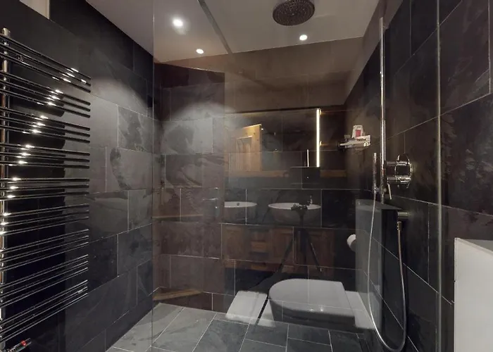 Abitaziun Val Verda 7 - Silvaplana Surlej