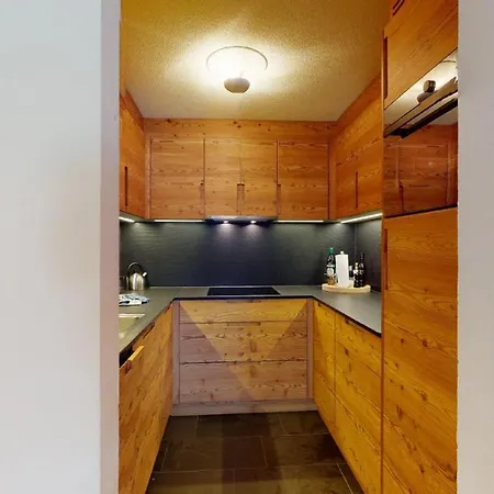 Abitaziun Val Verda 7 - Silvaplana * Surlej