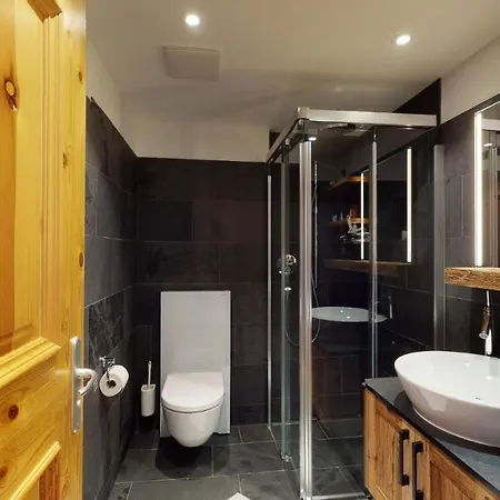 Lejlighed Abitaziun Val Verda 7 - Silvaplana *