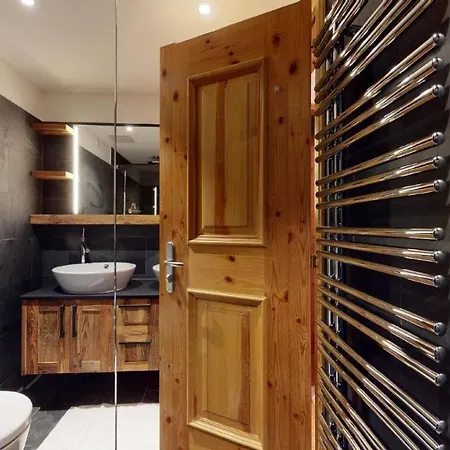 Abitaziun Val Verda 7 - Silvaplana * Surlej